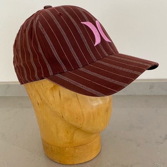 HURLEY Unisex FLEXFIT HAT•never worn - Picture 7 of 7